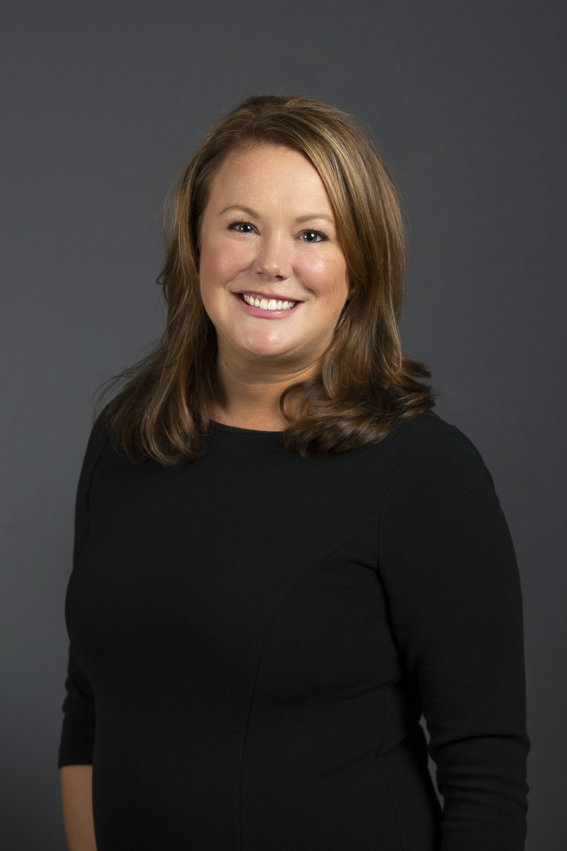 Kirsten Wyatt.